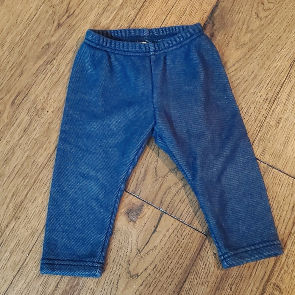 3 for $12 💚 Fleece lined jeggings
